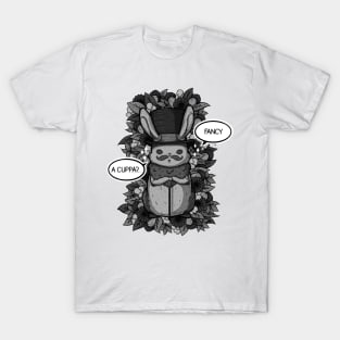 Top Hat Bunny T-Shirt